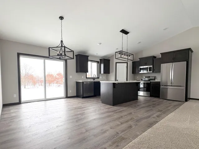 $405,000 | 4605 8th Street Northeast, St. Cloud, MN 56304