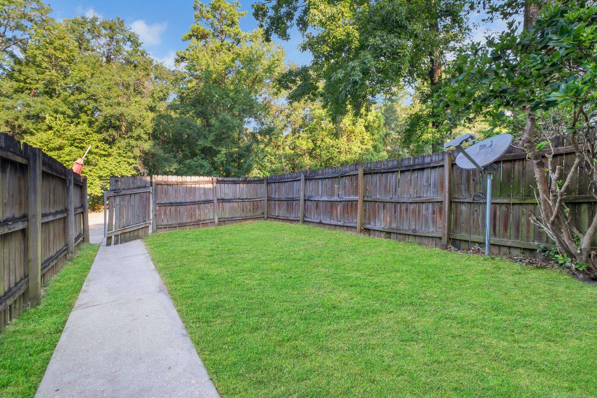 1264 Ocala Road, Unit B Tallahassee, FL 32304 - Photo 19 of 20