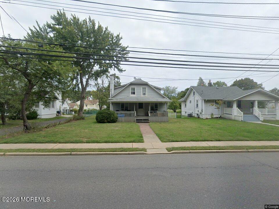189 Monmouth Road Oakhurst, NJ 07755 - Photo 1 of 1 streetview
