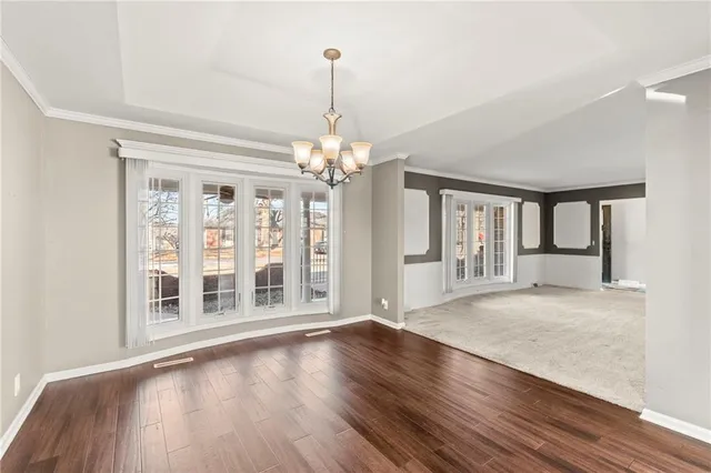 $359,000 | 505 Southview Drive, Richmond, MO 64085