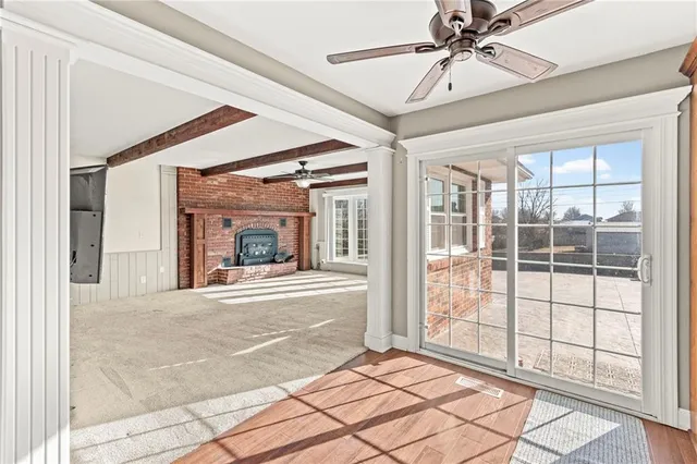 $359,000 | 505 Southview Drive, Richmond, MO 64085