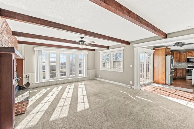 $359,000 | 505 Southview Drive, Richmond, MO 64085