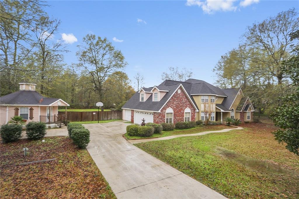 43277 East Pleasant Ridge Road Hammond, LA 70403 - Photo 1 of 15 Gallery Image 1