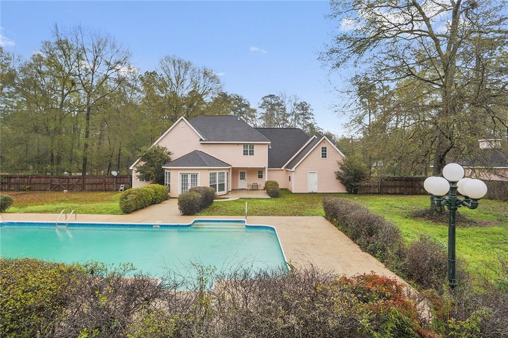 43277 East Pleasant Ridge Road Hammond, LA 70403 - Photo 13 of 15 Gallery Image 13