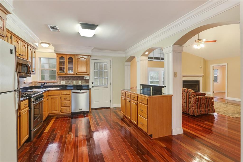 43277 East Pleasant Ridge Road Hammond, LA 70403 - Photo 4 of 15 Gallery Image 4