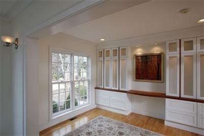 304 Parker Road Osterville, MA 02655 - Photo 10 of 15 a view of a hallway with windows