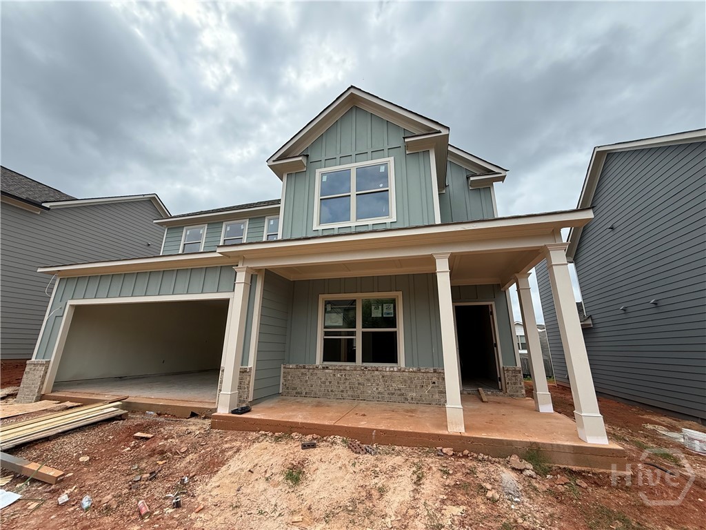 341 Ridge Pointe Drive Athens, GA 30606 - Photo 1 of 1