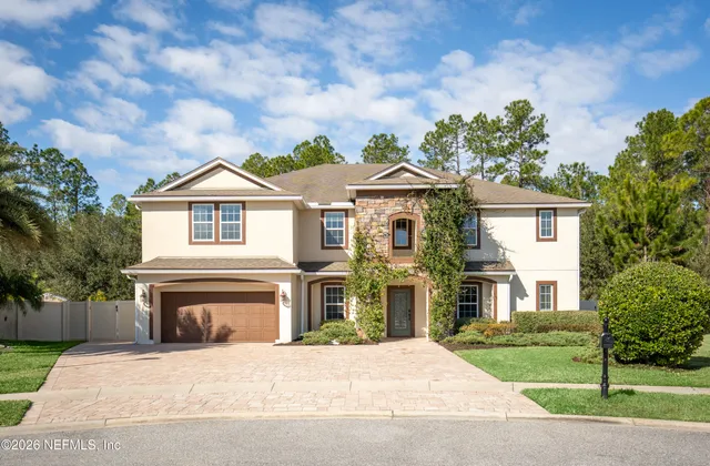 $889,000 | 10 Hacienda Way, St. Augustine, FL 32095