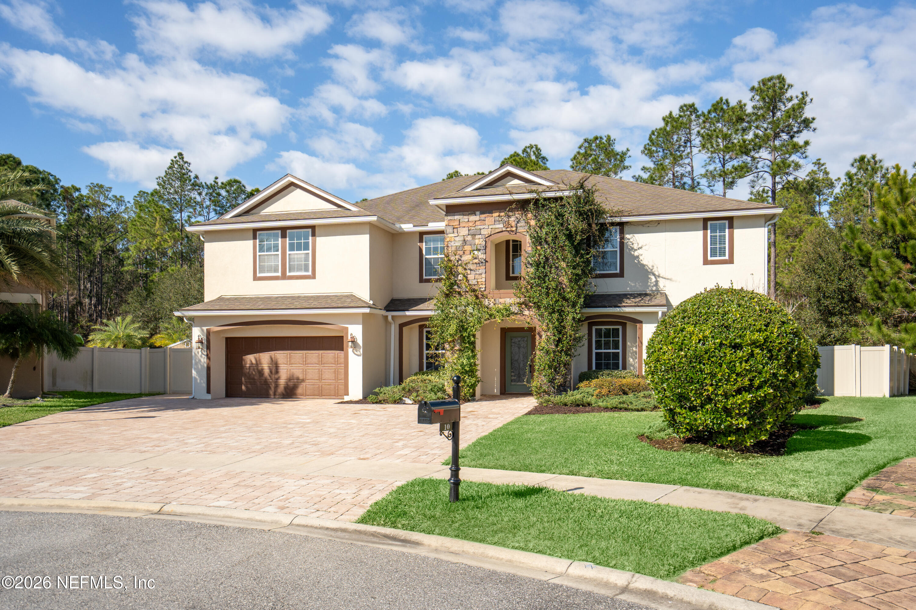 10 Hacienda Way St. Augustine, FL 32095 - Photo 2 of 75 Front Exterior