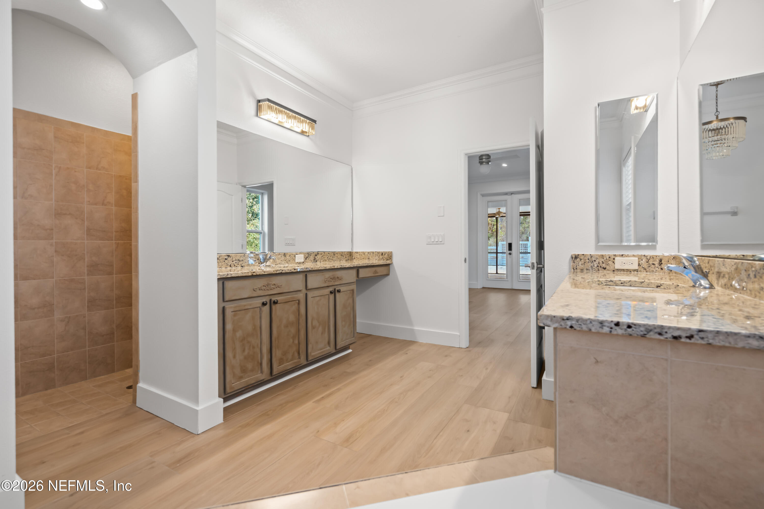 10 Hacienda Way St. Augustine, FL 32095 - Photo 20 of 75 Split Vanities