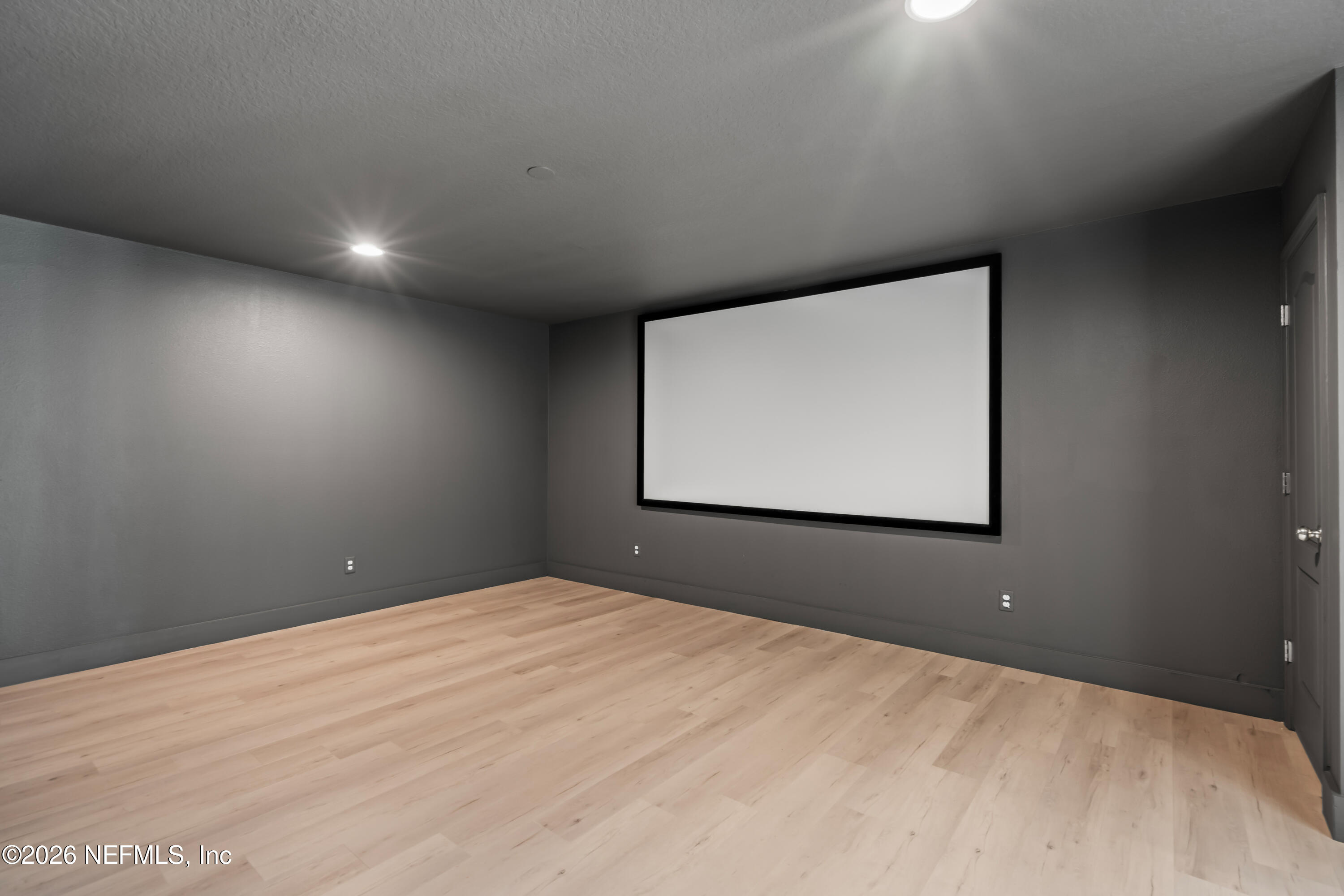 10 Hacienda Way St. Augustine, FL 32095 - Photo 30 of 75 Theatre Room