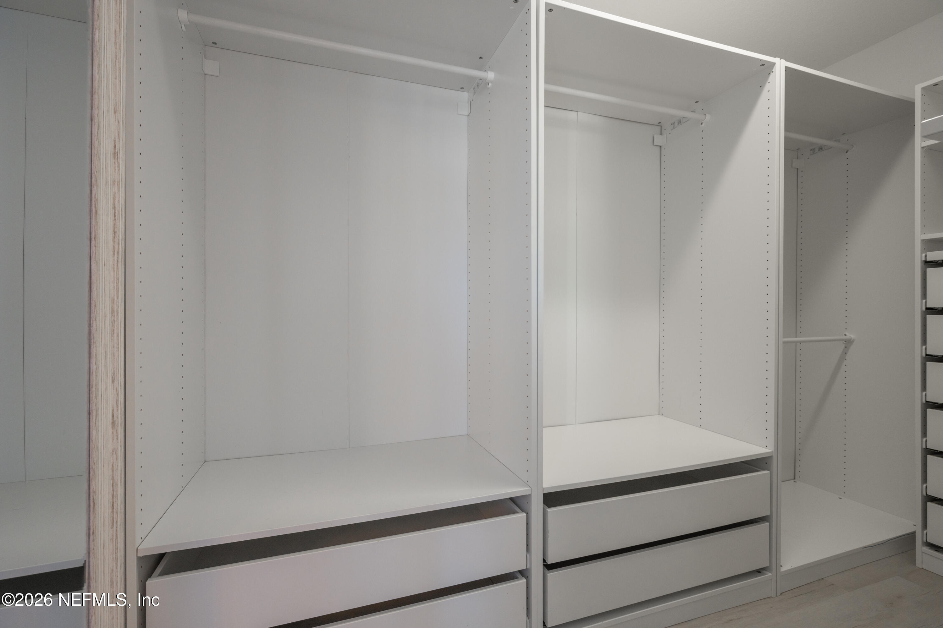 10 Hacienda Way St. Augustine, FL 32095 - Photo 32 of 75 Custom Closet