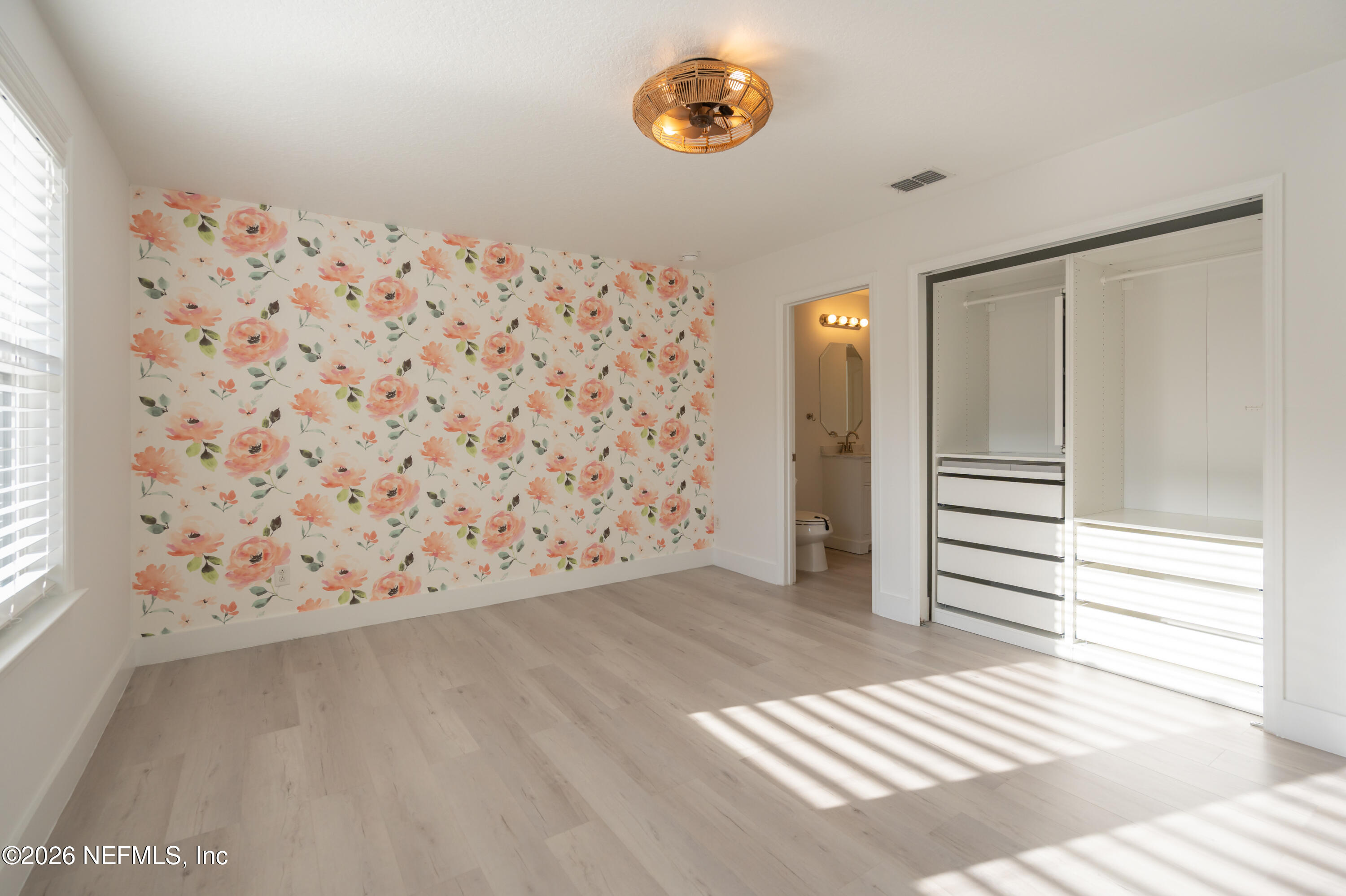 10 Hacienda Way St. Augustine, FL 32095 - Photo 34 of 75 Bedroom 4 Custom Closet