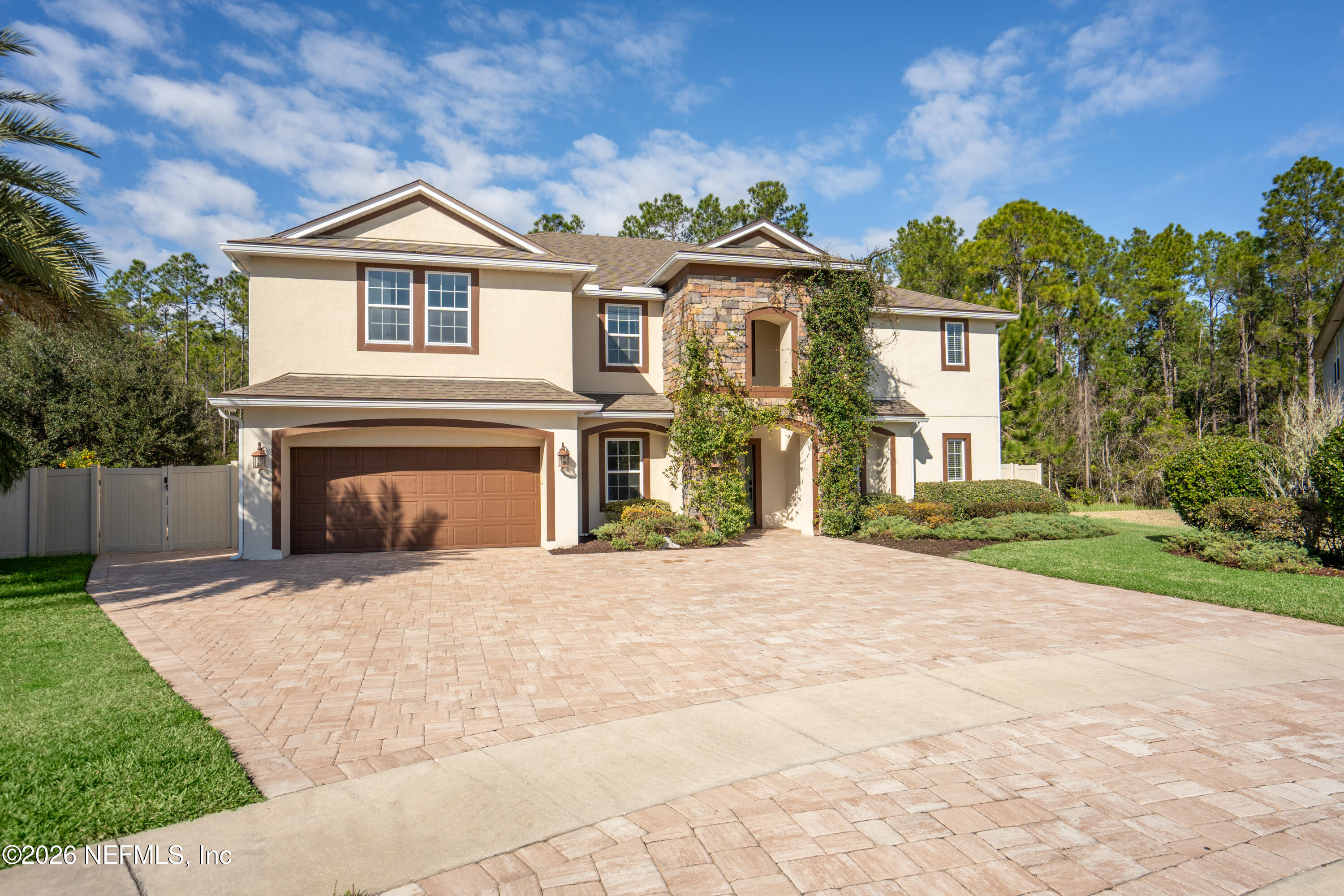 10 Hacienda Way St. Augustine, FL 32095 - Photo 58 of 75 3 Car Tandem Garage