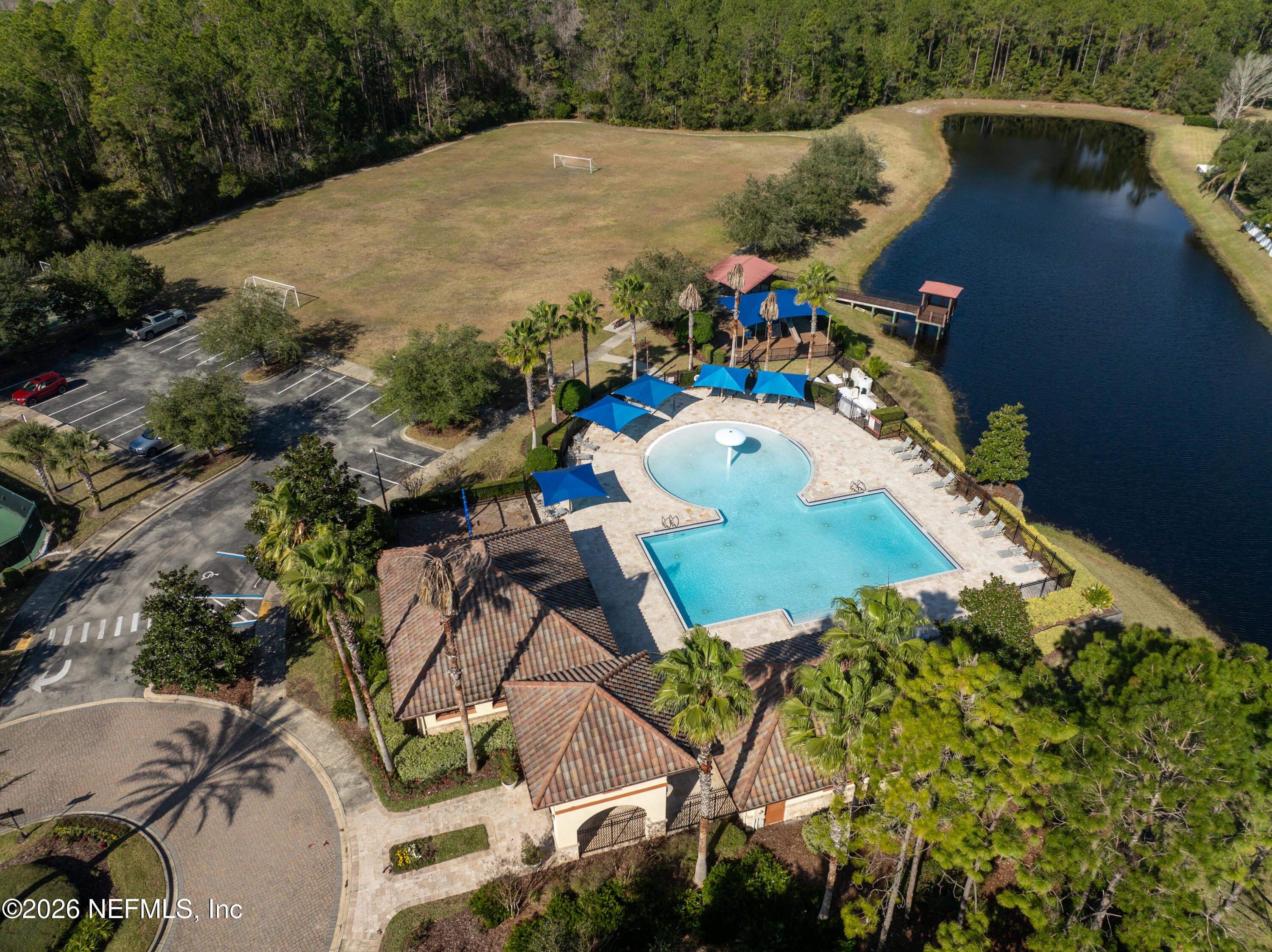 10 Hacienda Way St. Augustine, FL 32095 - Photo 65 of 75 Community Pool