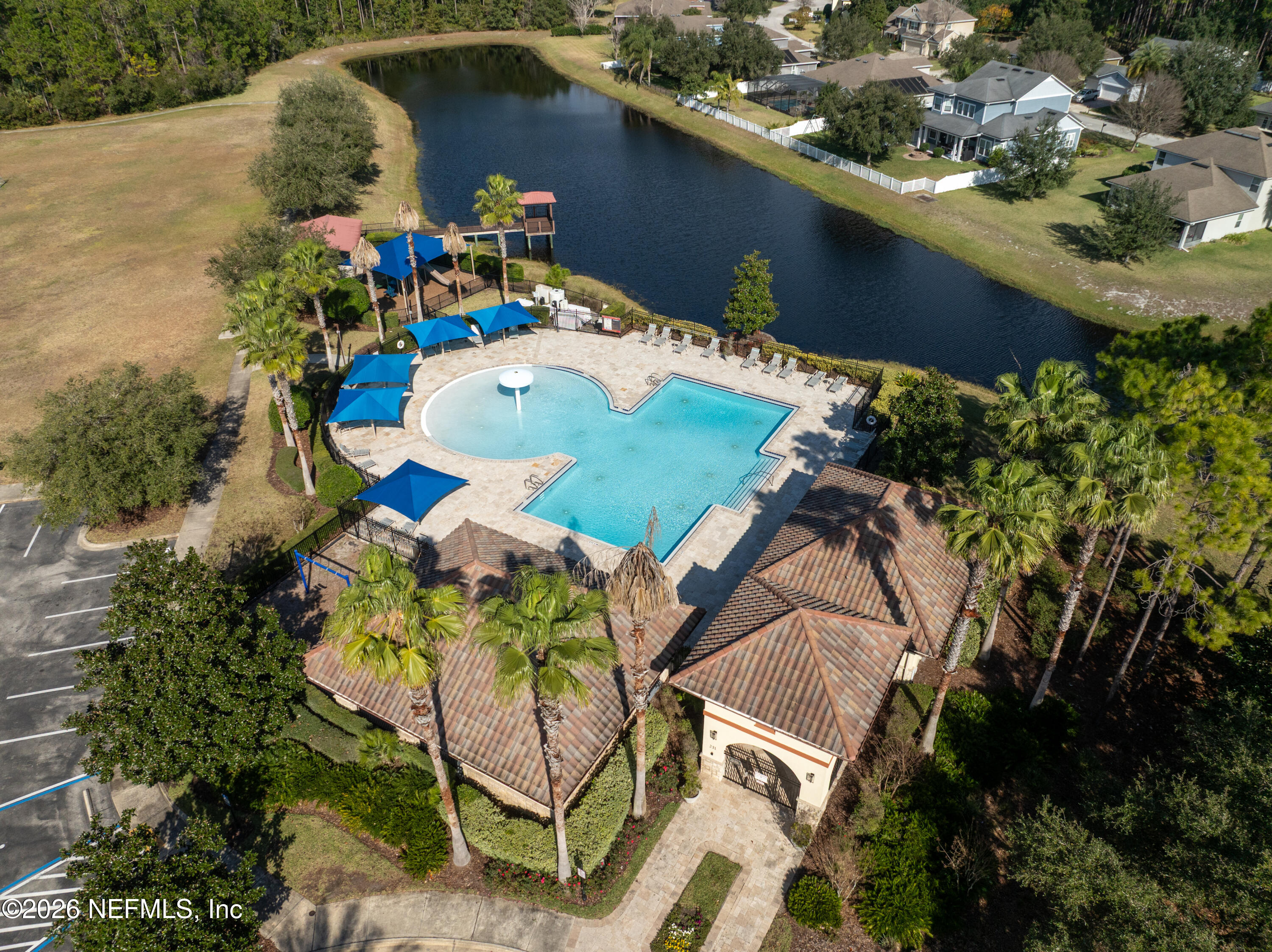 10 Hacienda Way St. Augustine, FL 32095 - Photo 66 of 75 Community Pool