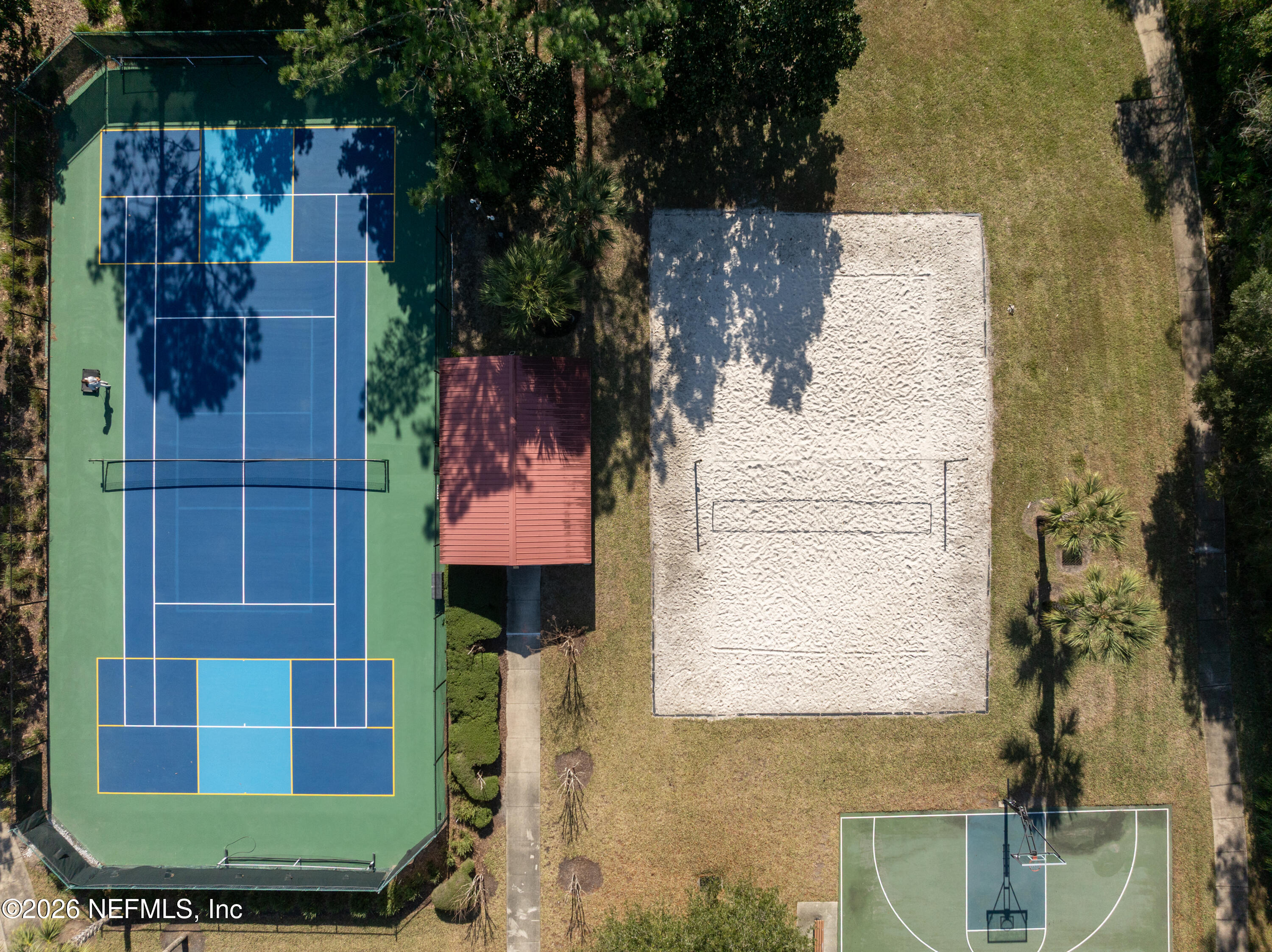 10 Hacienda Way St. Augustine, FL 32095 - Photo 70 of 75 Community Courts