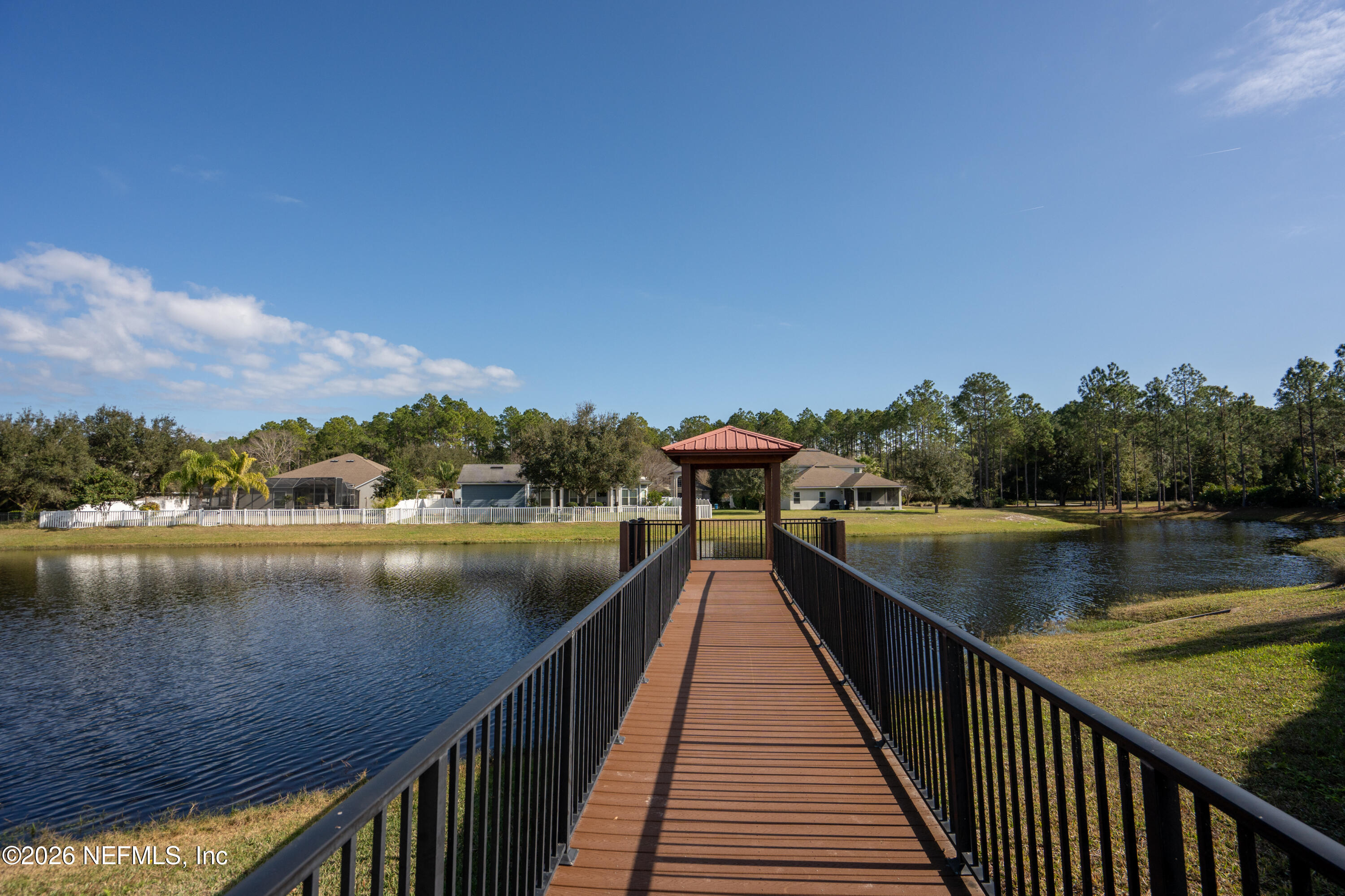 10 Hacienda Way St. Augustine, FL 32095 - Photo 73 of 75 Boardwalk