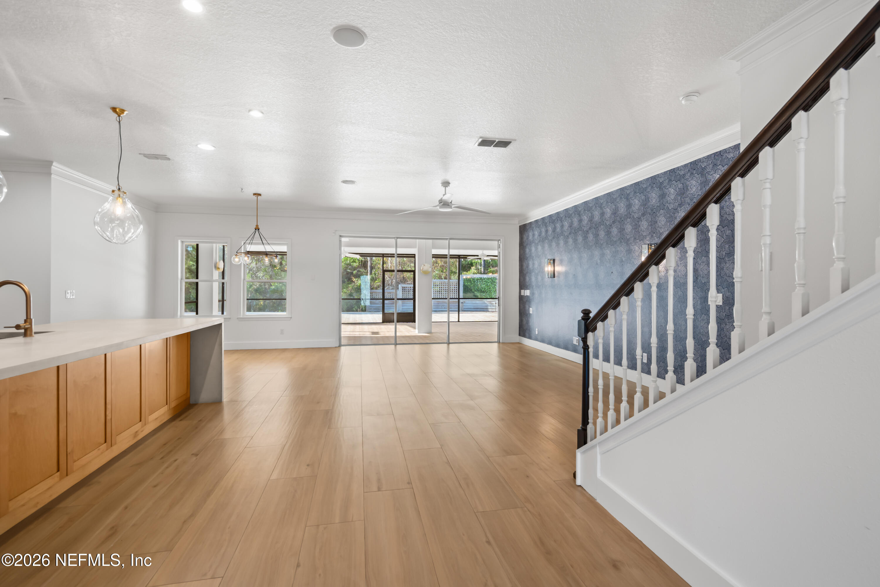 10 Hacienda Way St. Augustine, FL 32095 - Photo 75 of 75 Open Concept Floor Plan