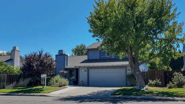 $639,000 | 2321 Marshall Road, Vacaville, CA 95687