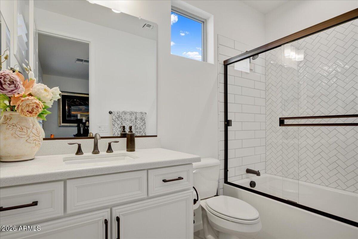 29330 North Tortuga Trail Court Rio Verde, AZ 85263 - Photo 30 of 73 23-Bathroom 2