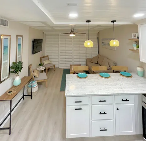 $259,900 | 2400 South Ocean Drive, Unit V211, Fort Pierce, FL 34949