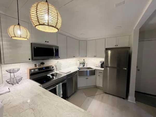 $259,900 | 2400 South Ocean Drive, Unit V211, Fort Pierce, FL 34949