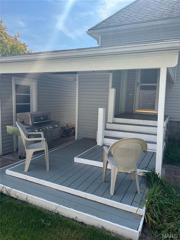 404 Maple Carrollton, IL 62016 - Photo 20 of 22