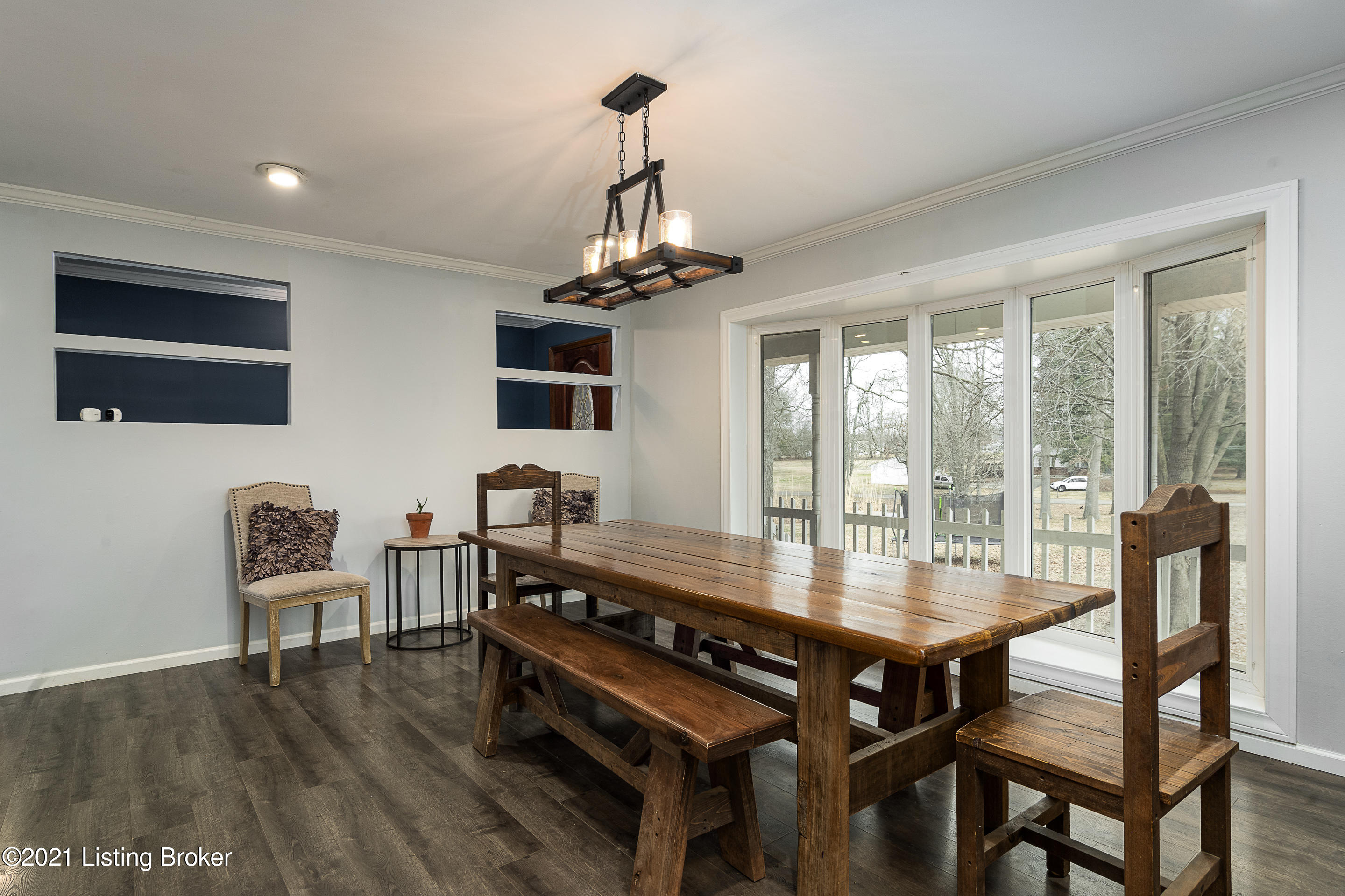 930 Allen Road Brandenburg, KY 40108 - Photo 5 of 42 Dining Area