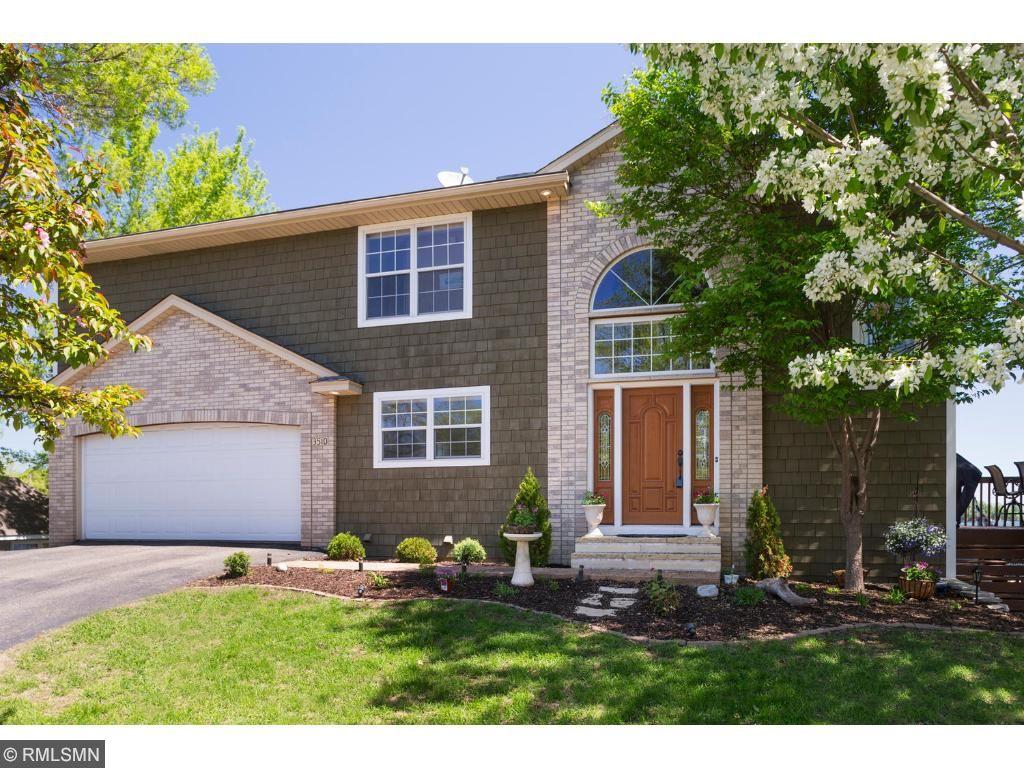 3510 Tuxedo Road Minnetrista, MN 55364 - Photo 1 of 23