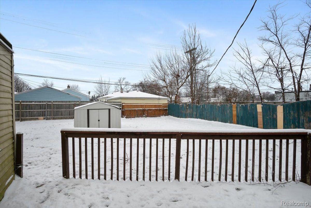 7051 Inkster Road Garden City, MI 48135 - Photo 7 of 31 Gallery Image 7