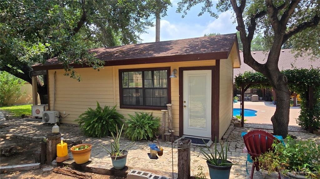 164 Mimosa Street Rio Grande City, TX 78582 - Photo 22 of 32