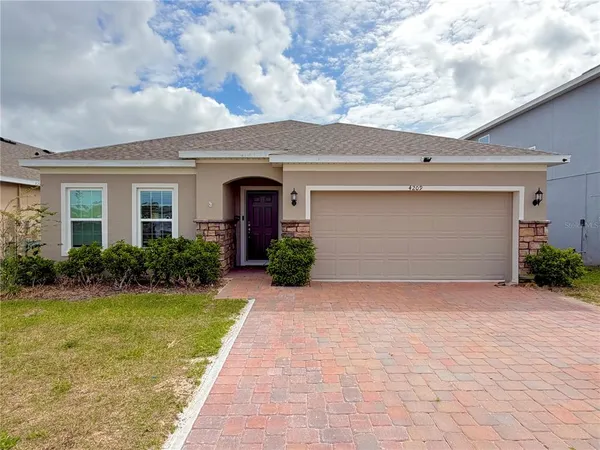 $2,650 | 4209 Deleon Street, Haines City, FL 33844