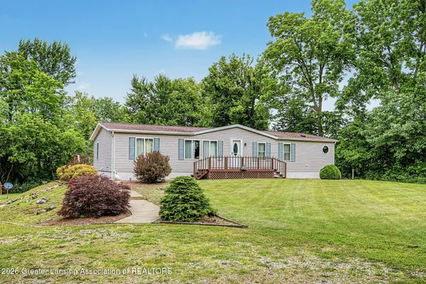 $239,900 | 6440 Benn Road, Jackson, MI 49201