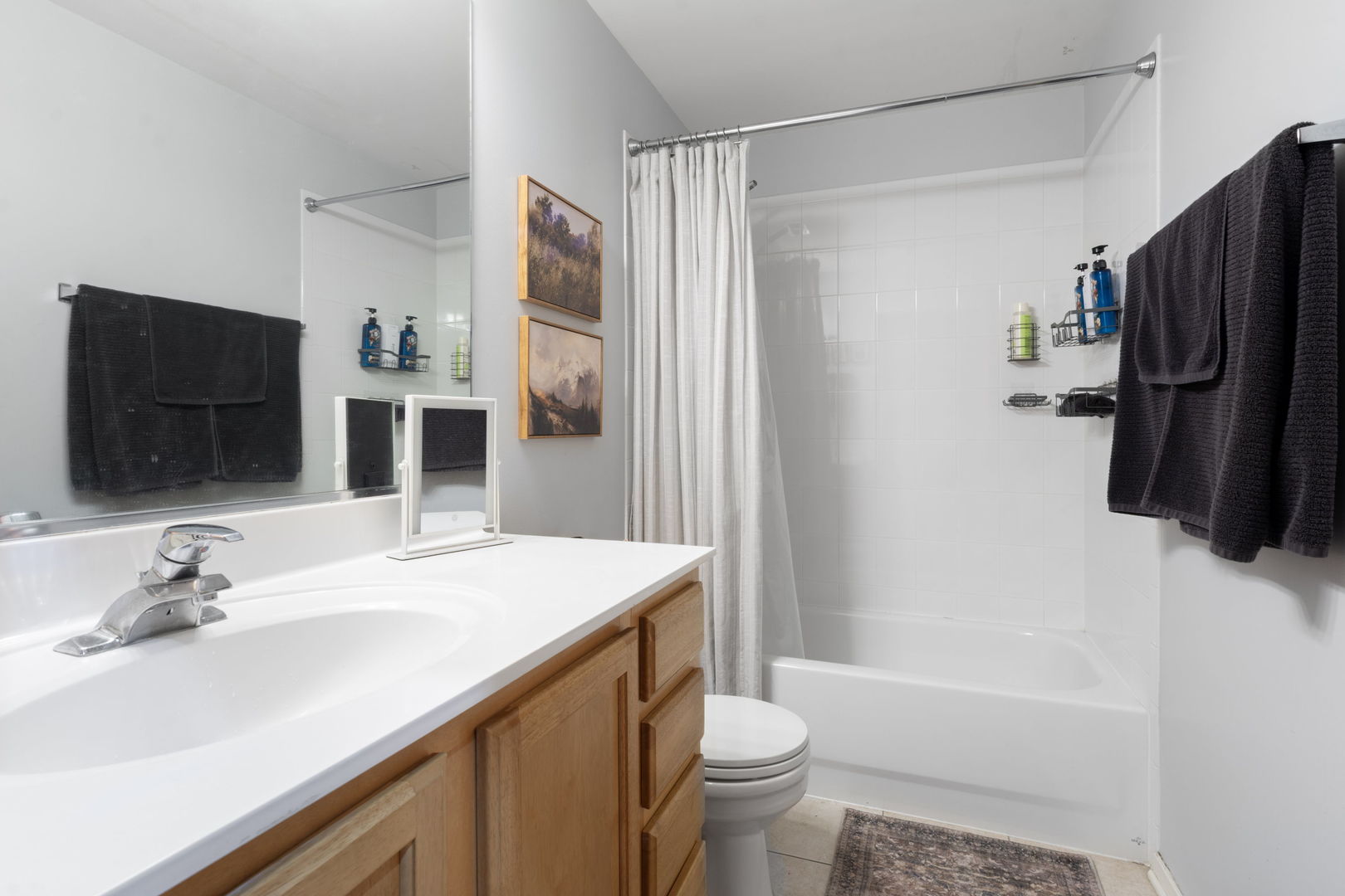 1500 West Monroe Street, Unit 413 Chicago, IL 60607 - Photo 12 of 13