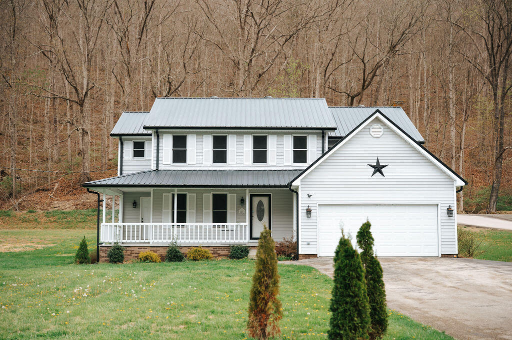 244 Sycamore Road Stanton, KY 40380 - Photo 1 of 46 DSC_9487