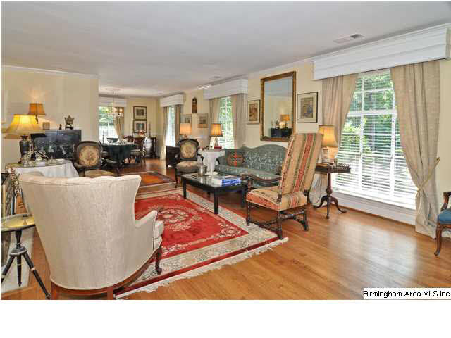 620 Manchester Lane Birmingham, AL 35209 - Photo 2 of 31