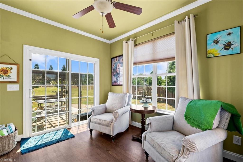5811 Stanley Huff Road Summerfield, NC 27358 - Photo 12 of 46
