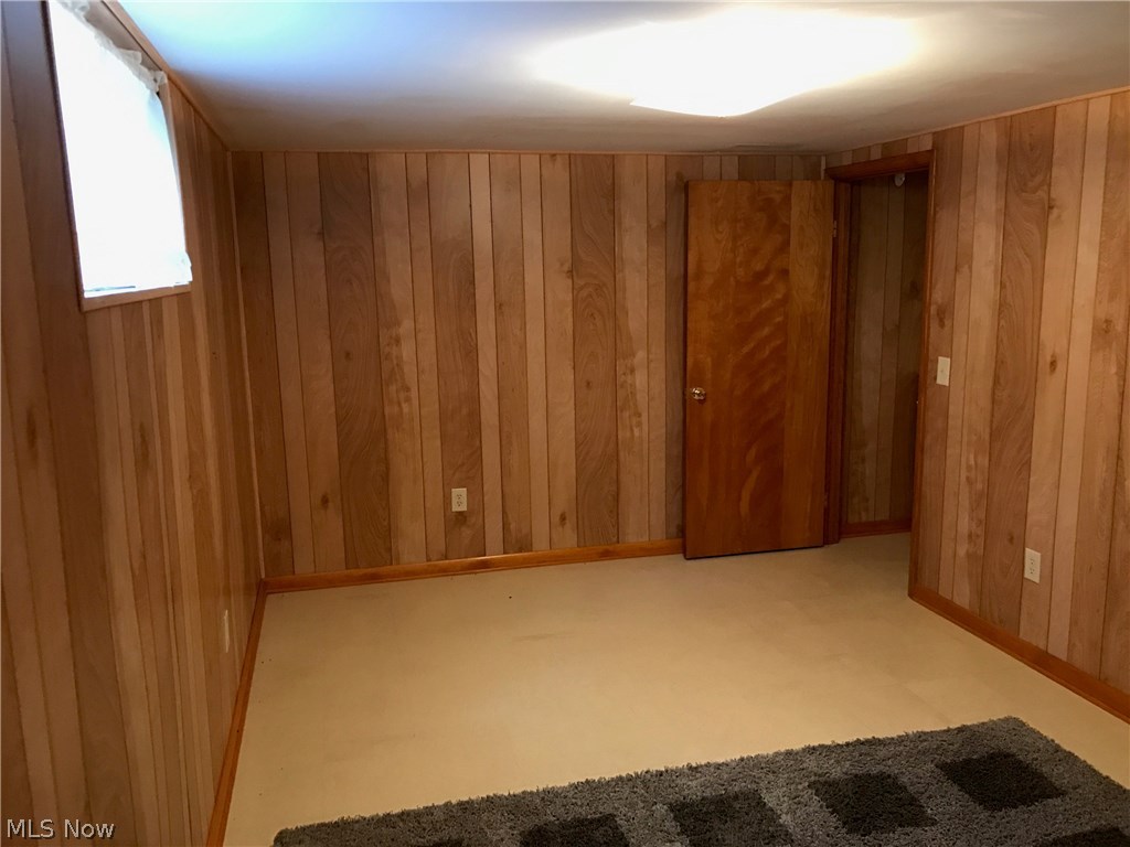 802 49th Street Vienna, WV 26105 - Photo 20 of 33 Basement BR #4