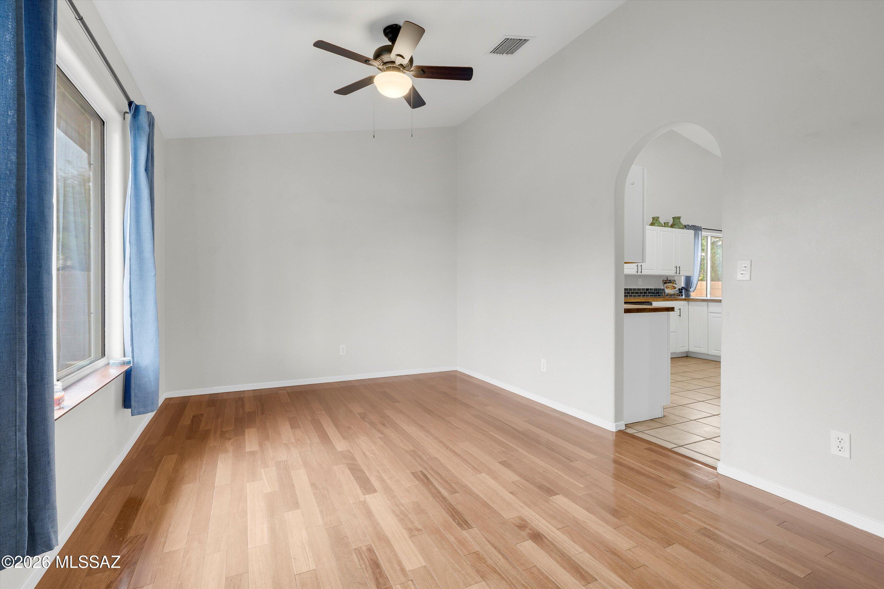 851 South Smokey Mountains Road Tucson, AZ 85748 - Photo 10 of 47