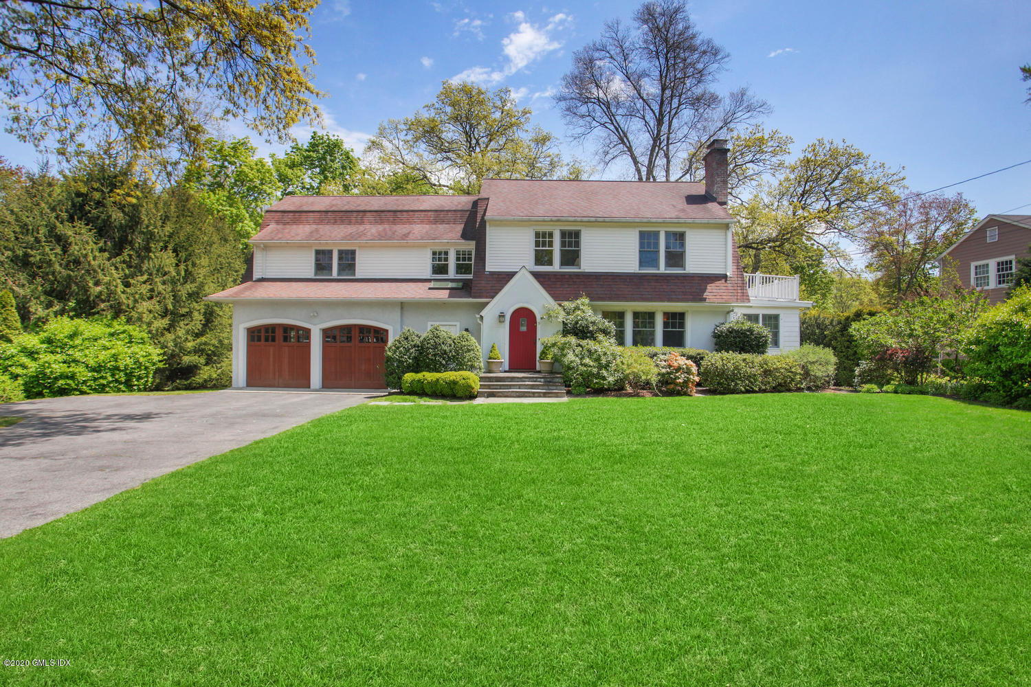 9 Armstrong Lane Riverside, CT 06878 - Photo 22 of 32 9armstrongfrontedit