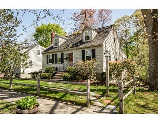 44 Lyman Road Milton, MA 02186 - Photo 1 of 24 Gallery Image 1