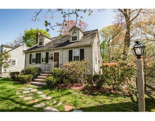 44 Lyman Road Milton, MA 02186 - Photo 4 of 24 Gallery Image 4