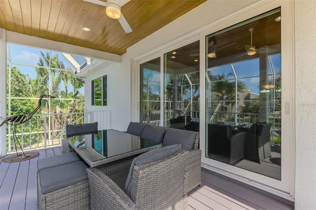 a sign on the side of a road