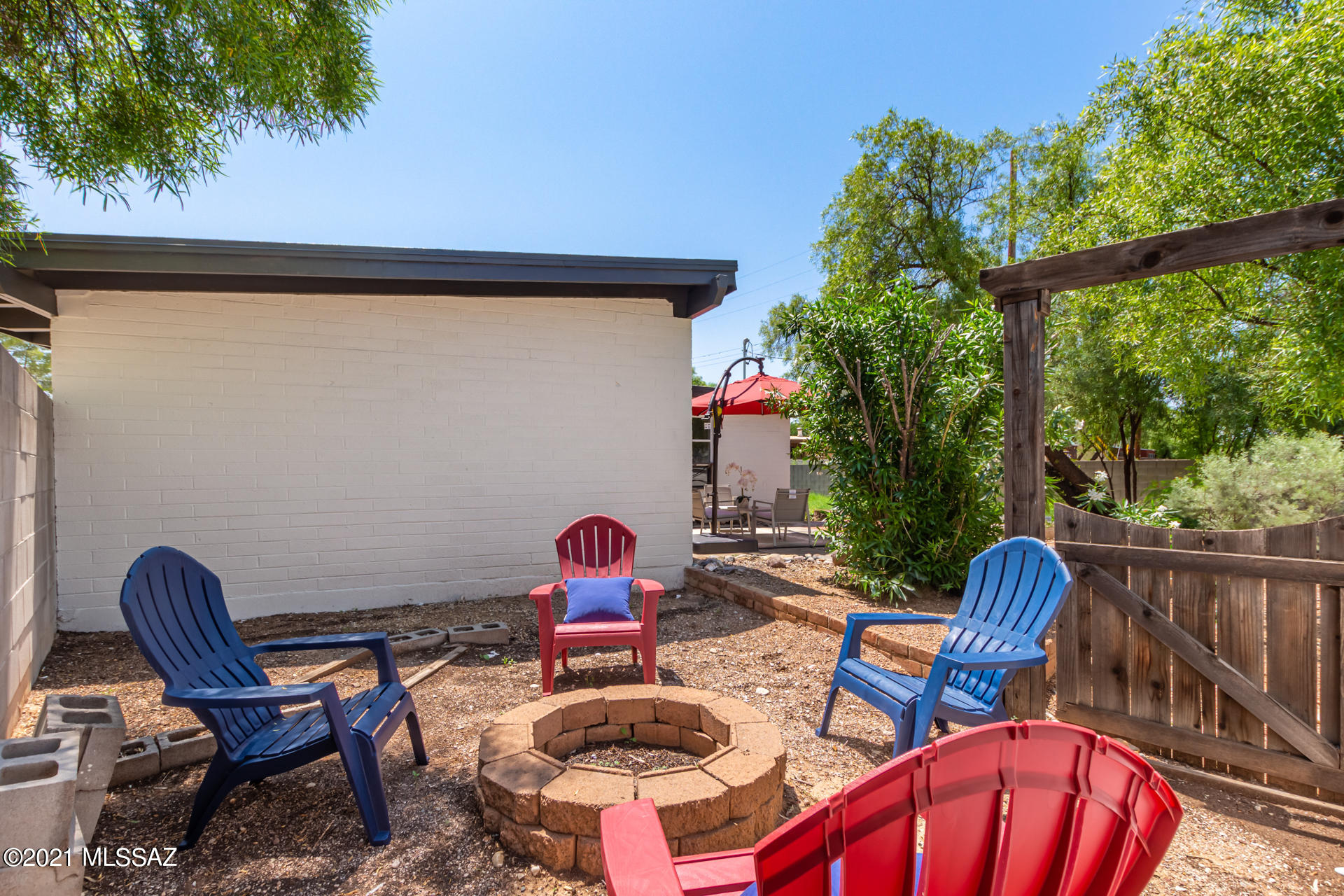2025 North Ridgeway Road Tucson, AZ 85712 - Photo 37 of 40 Gallery Image 37
