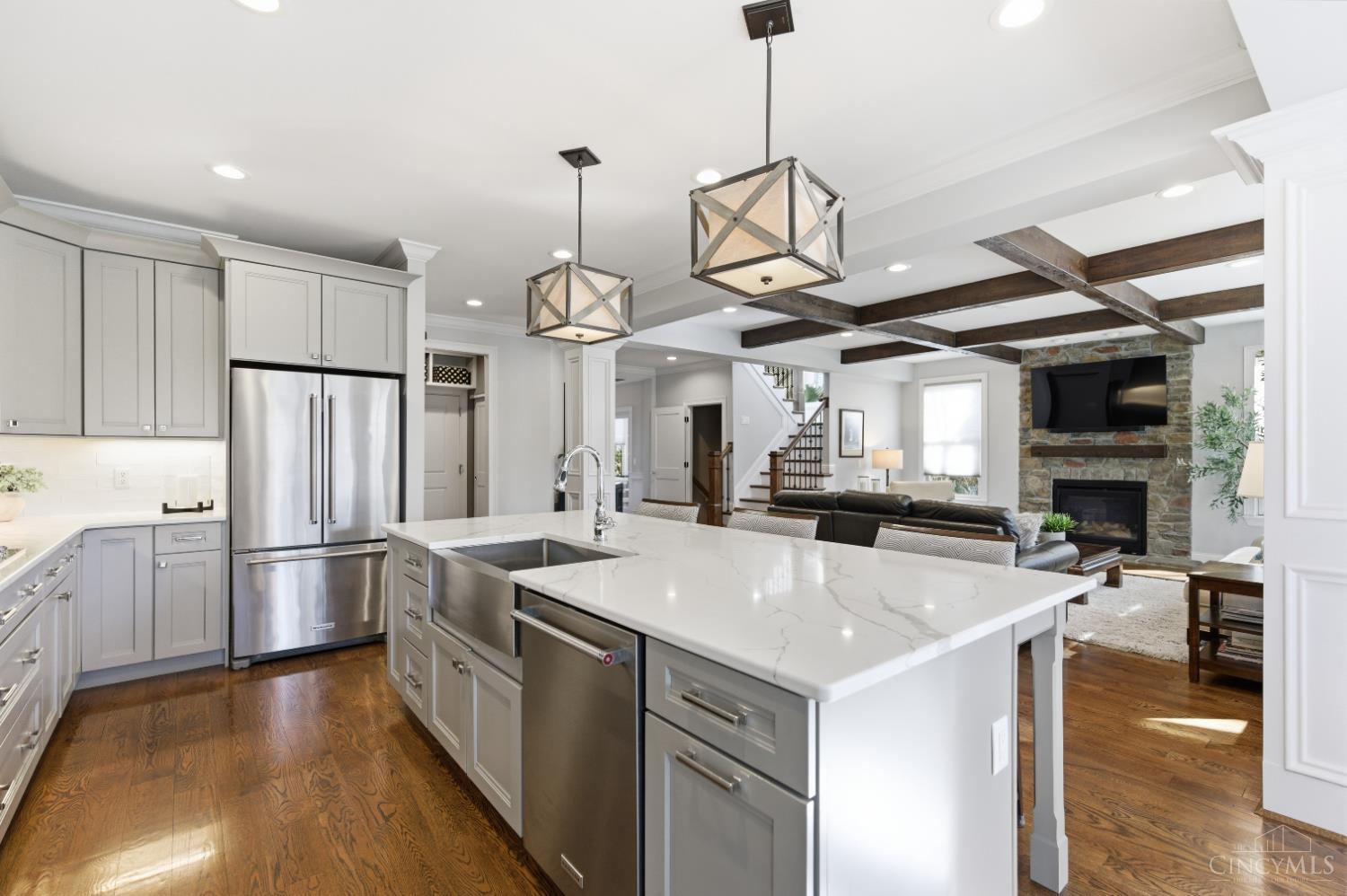 7321 Hosbrook Road Cincinnati, OH 45243 - Photo 18 of 82 Gallery Image 18
