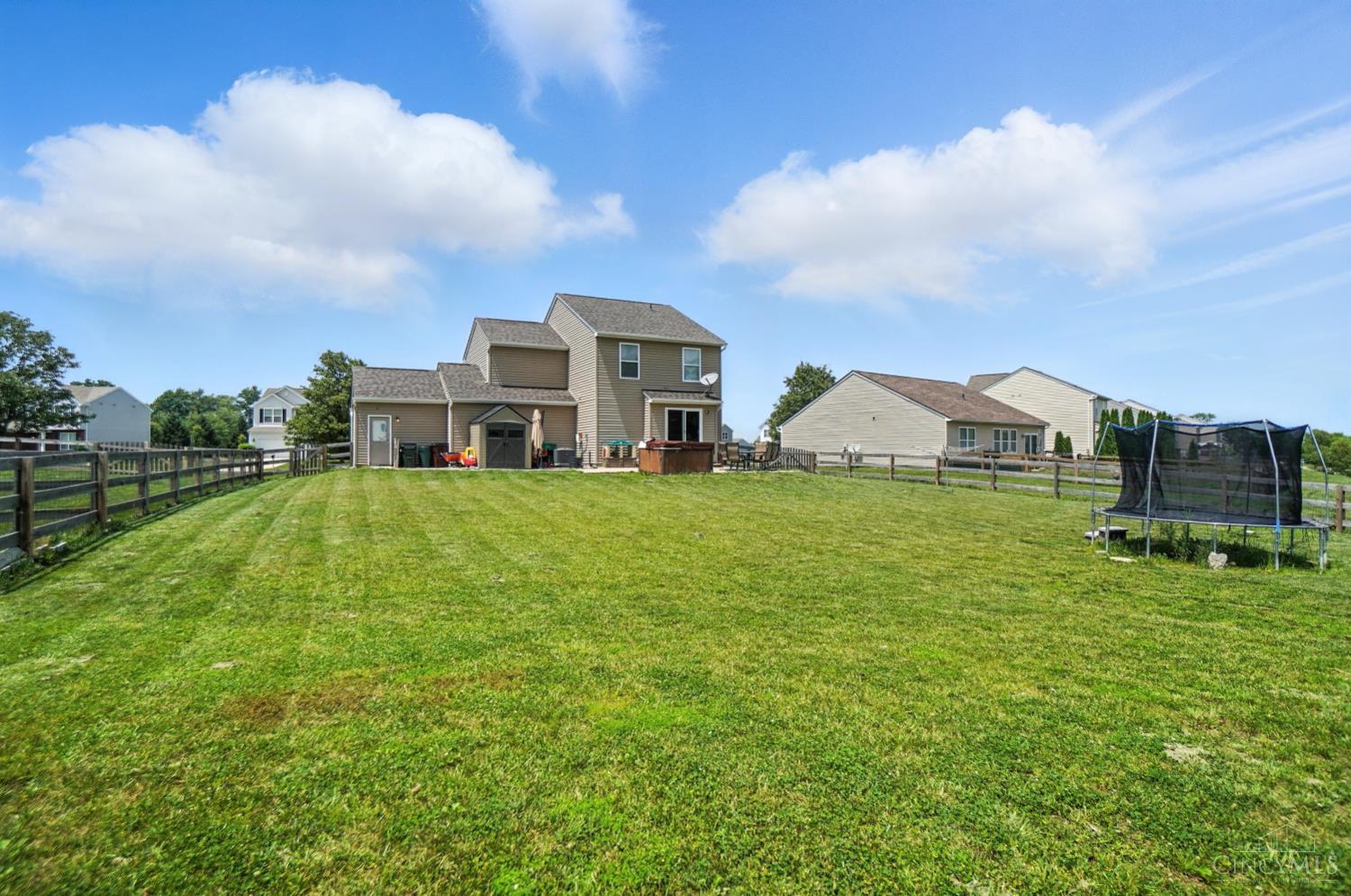 1675 Mounts Road Maineville, OH 45152 - Photo 36 of 46