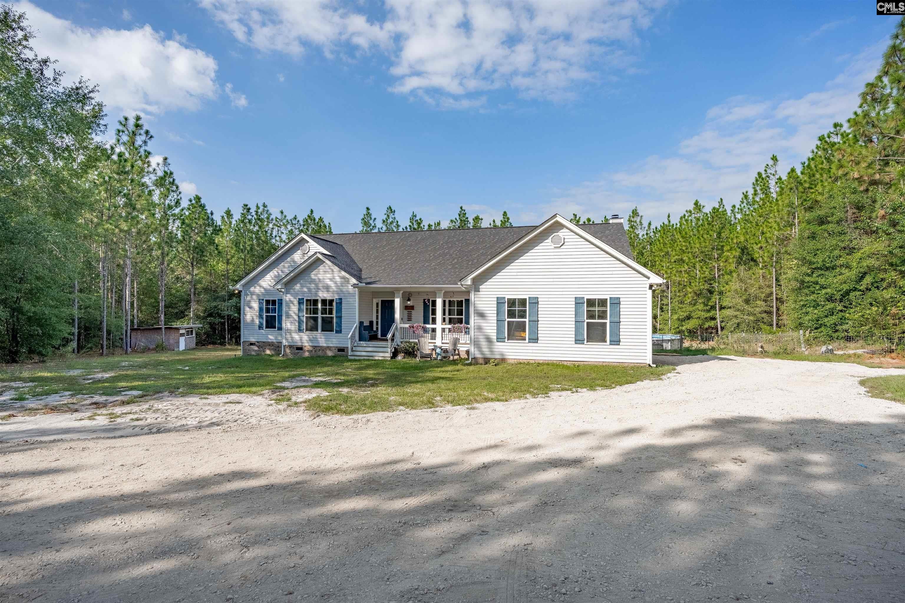 1108 Cotton Branch Road Leesville, SC 29070 - Photo 71 of 72 Gallery Image 71