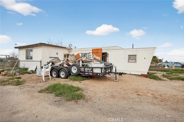 $245,000 | 18121 Jones Road, Blythe, CA 92225