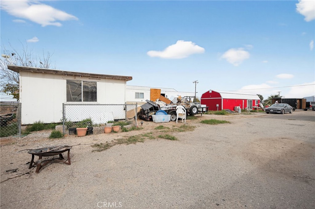 18121 Jones Road Blythe, CA 92225 - Photo 8 of 31